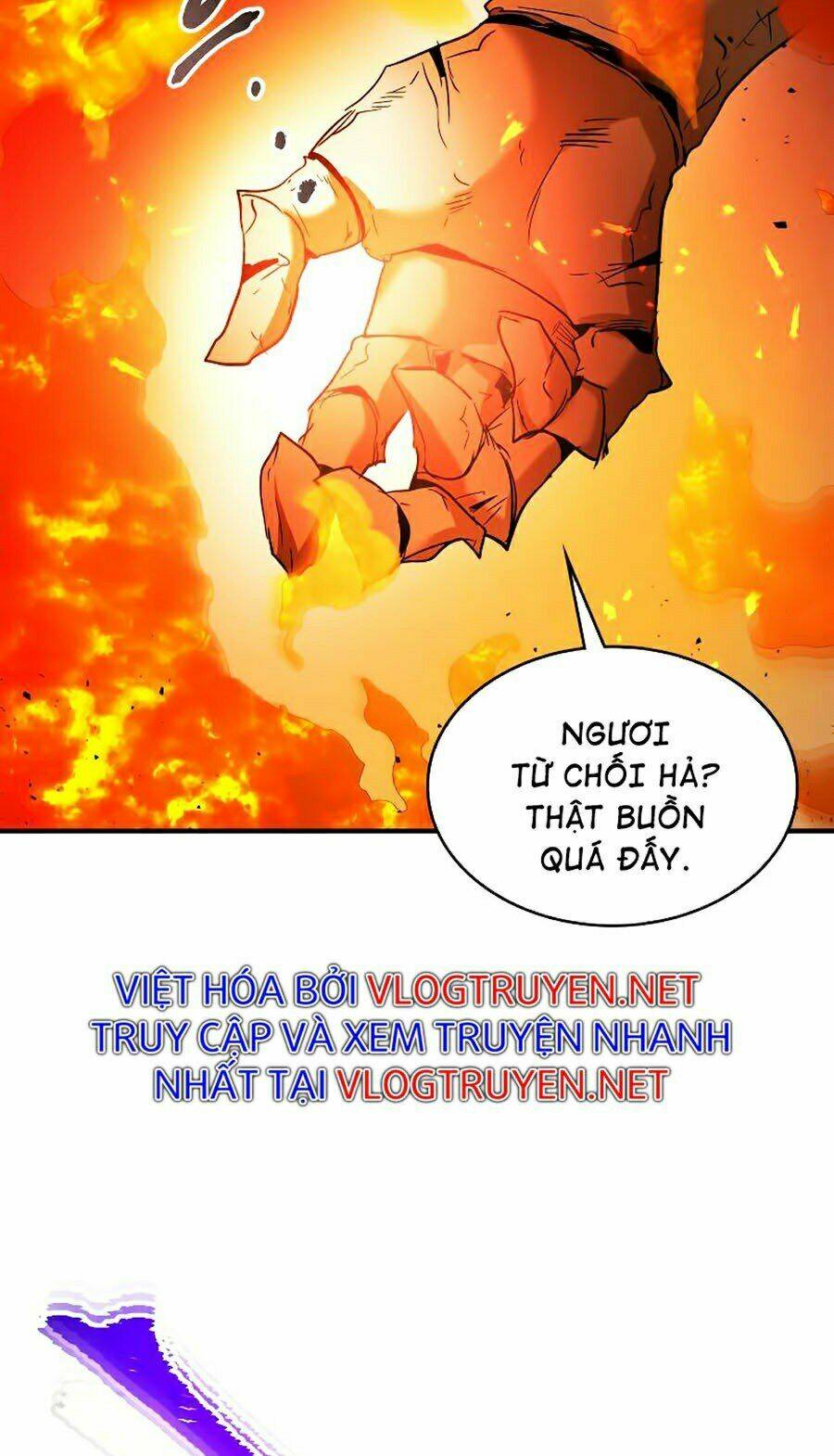 Thăng Cấp Cùng Thần Chapter 30 - Trang 2