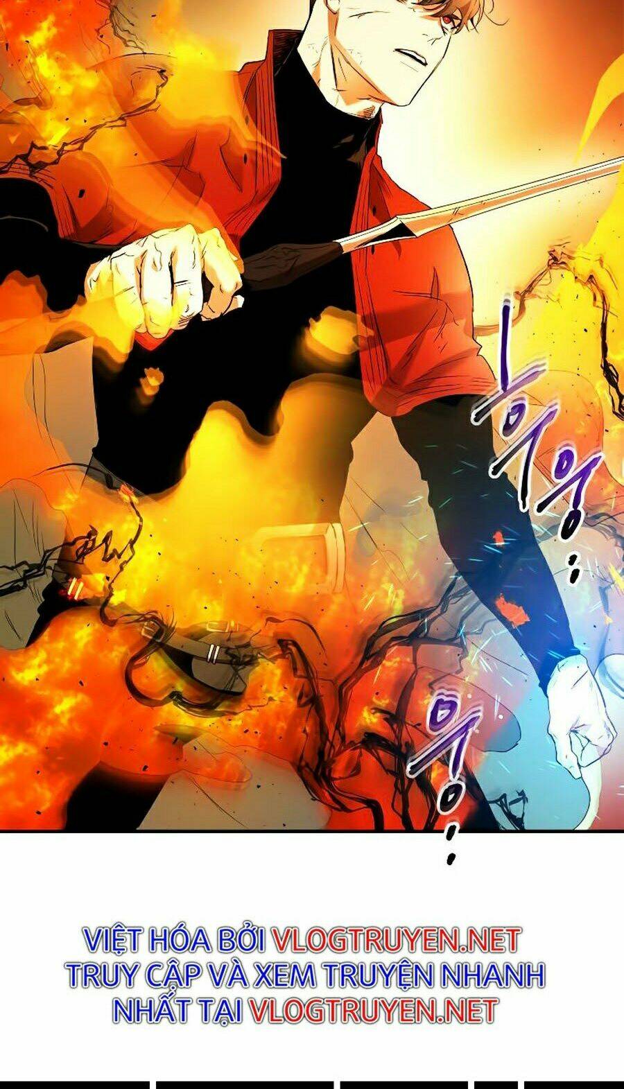 Thăng Cấp Cùng Thần Chapter 30 - Trang 2