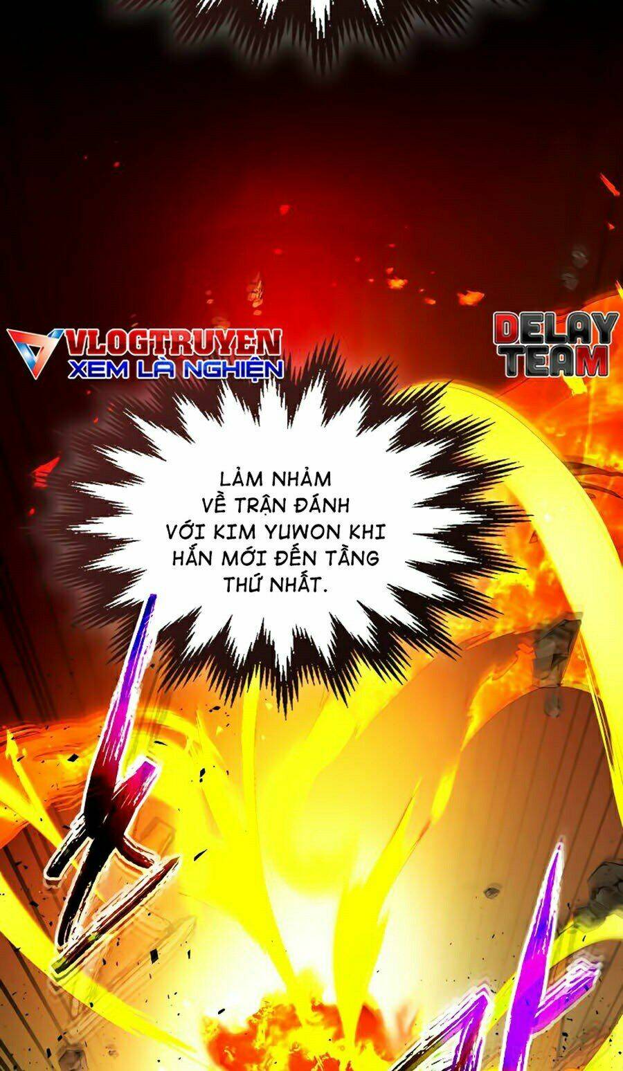 Thăng Cấp Cùng Thần Chapter 30 - Trang 2