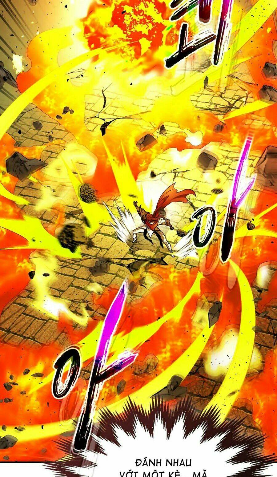 Thăng Cấp Cùng Thần Chapter 30 - Trang 2