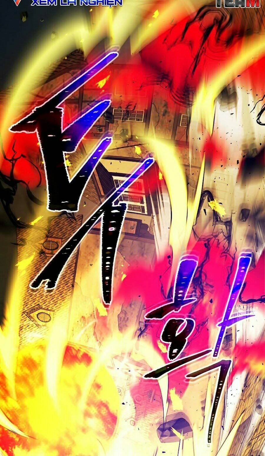 Thăng Cấp Cùng Thần Chapter 30 - Trang 2