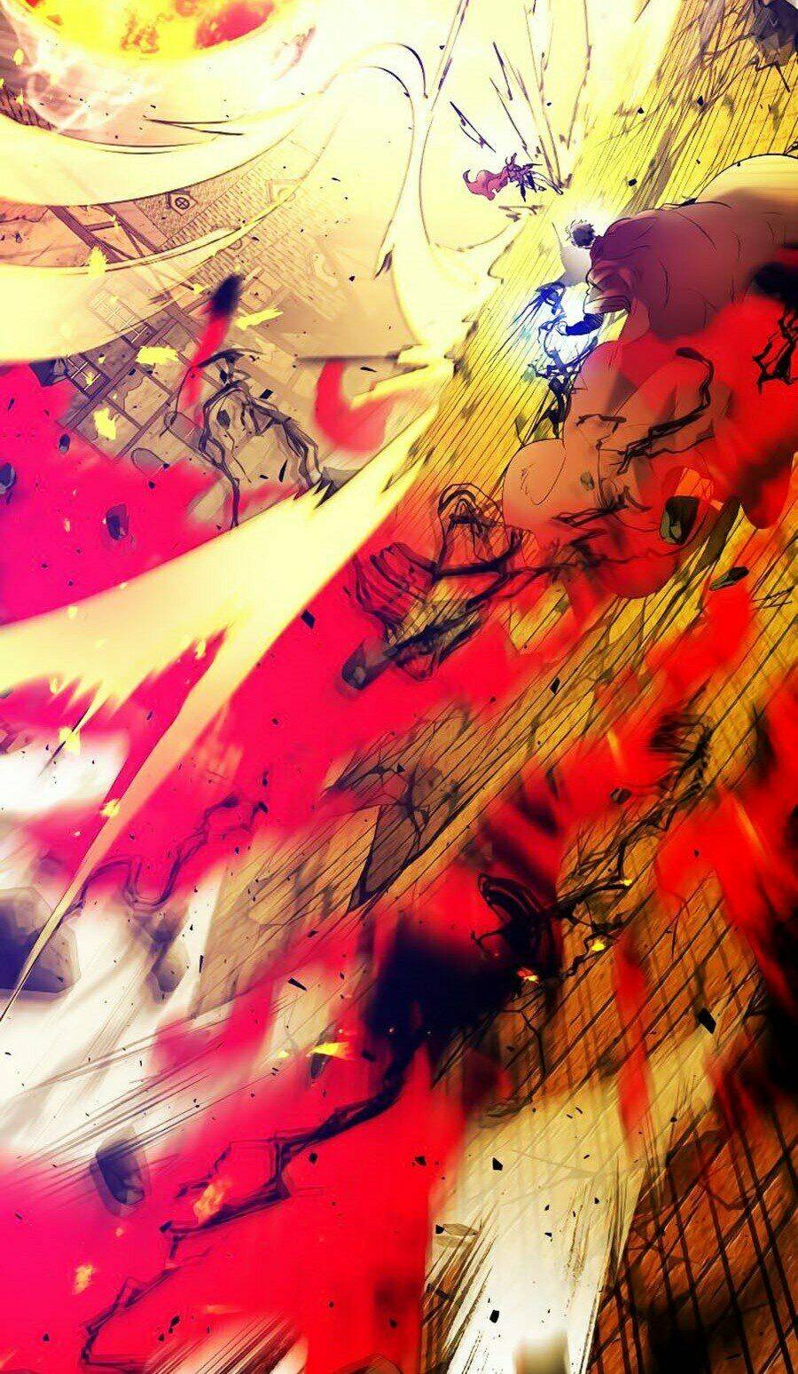 Thăng Cấp Cùng Thần Chapter 30 - Trang 2