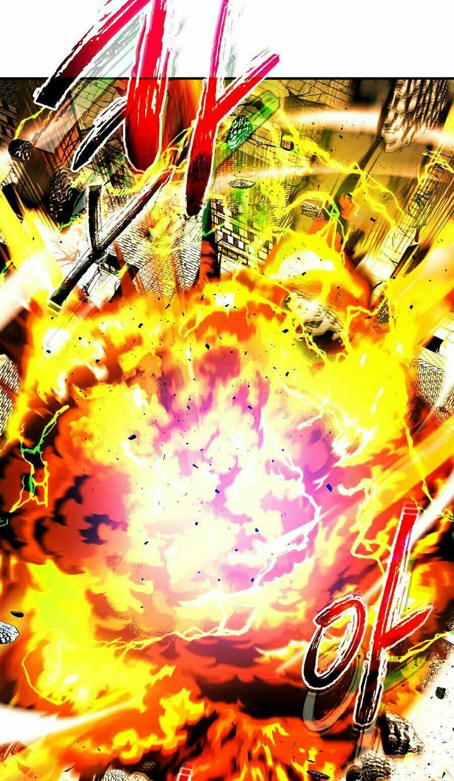 Thăng Cấp Cùng Thần Chapter 30 - Trang 2