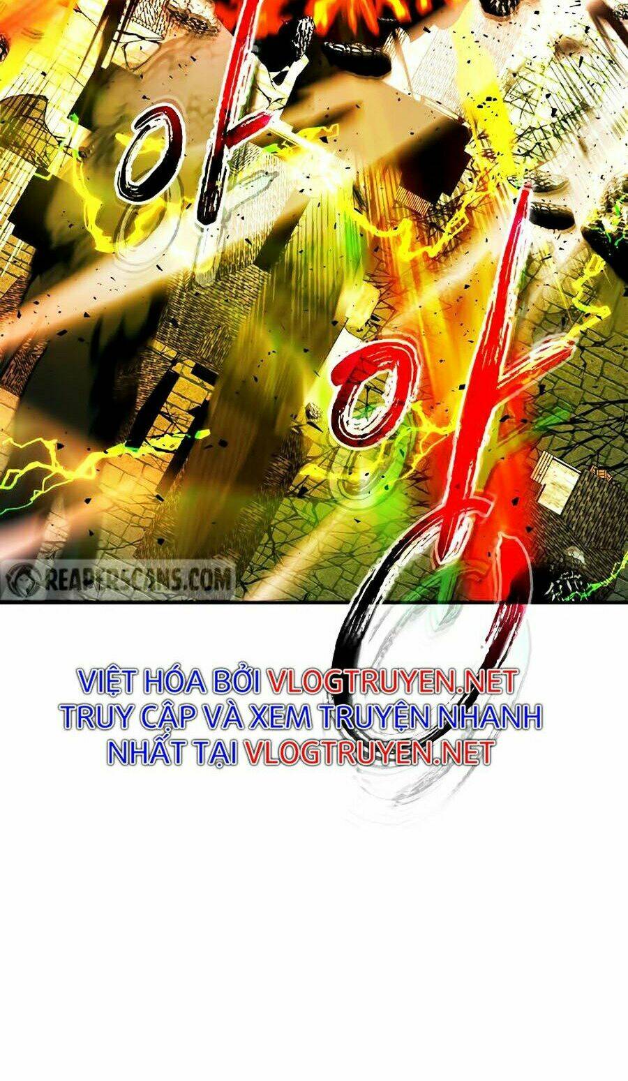 Thăng Cấp Cùng Thần Chapter 30 - Trang 2