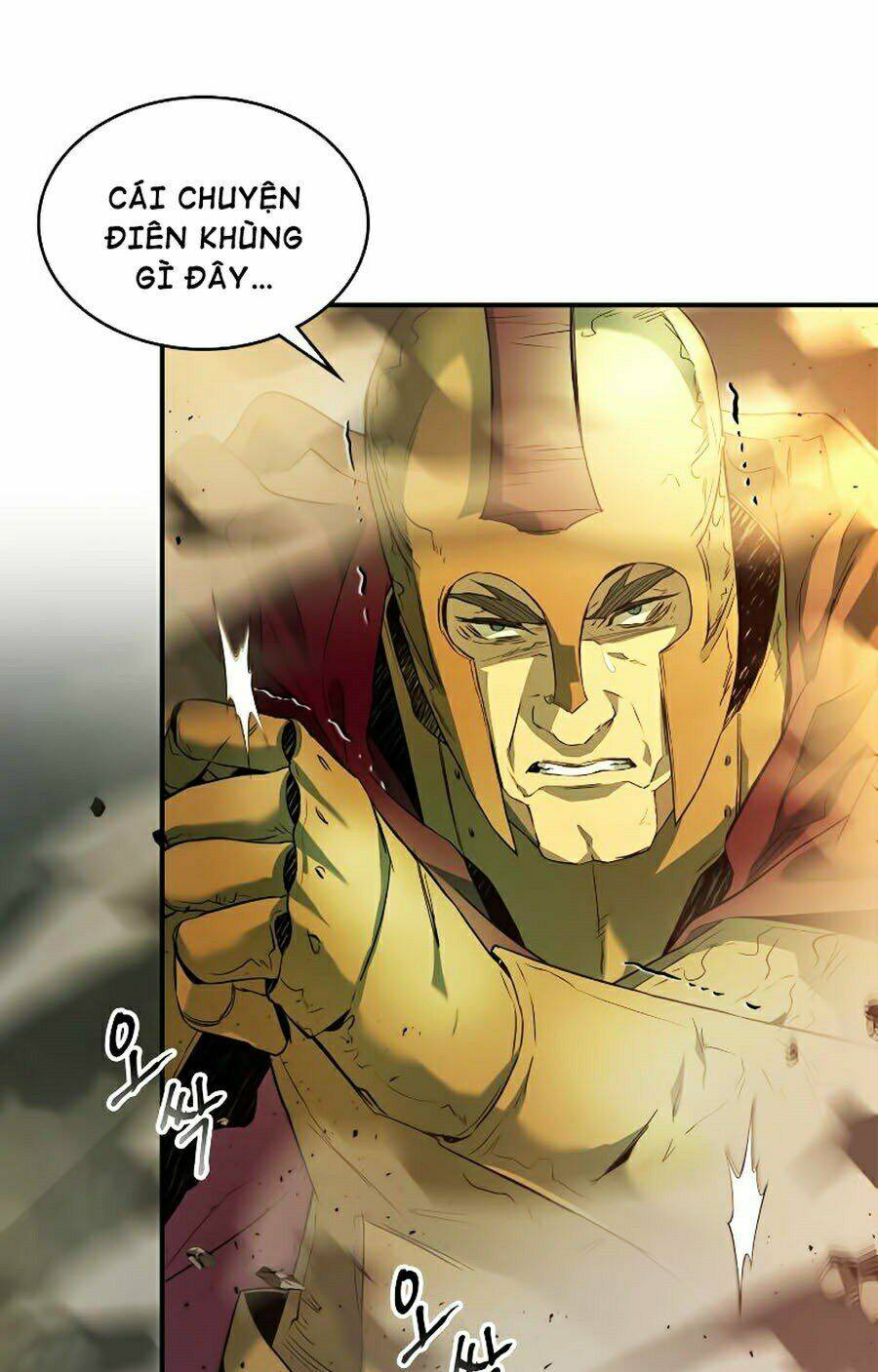 Thăng Cấp Cùng Thần Chapter 30 - Trang 2