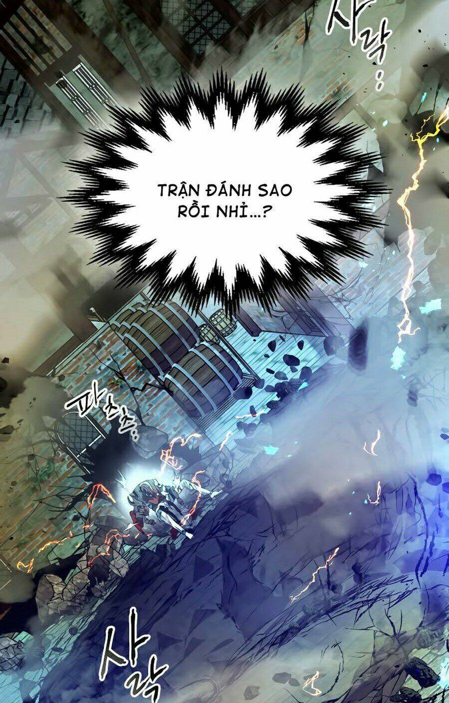 Thăng Cấp Cùng Thần Chapter 30 - Trang 2