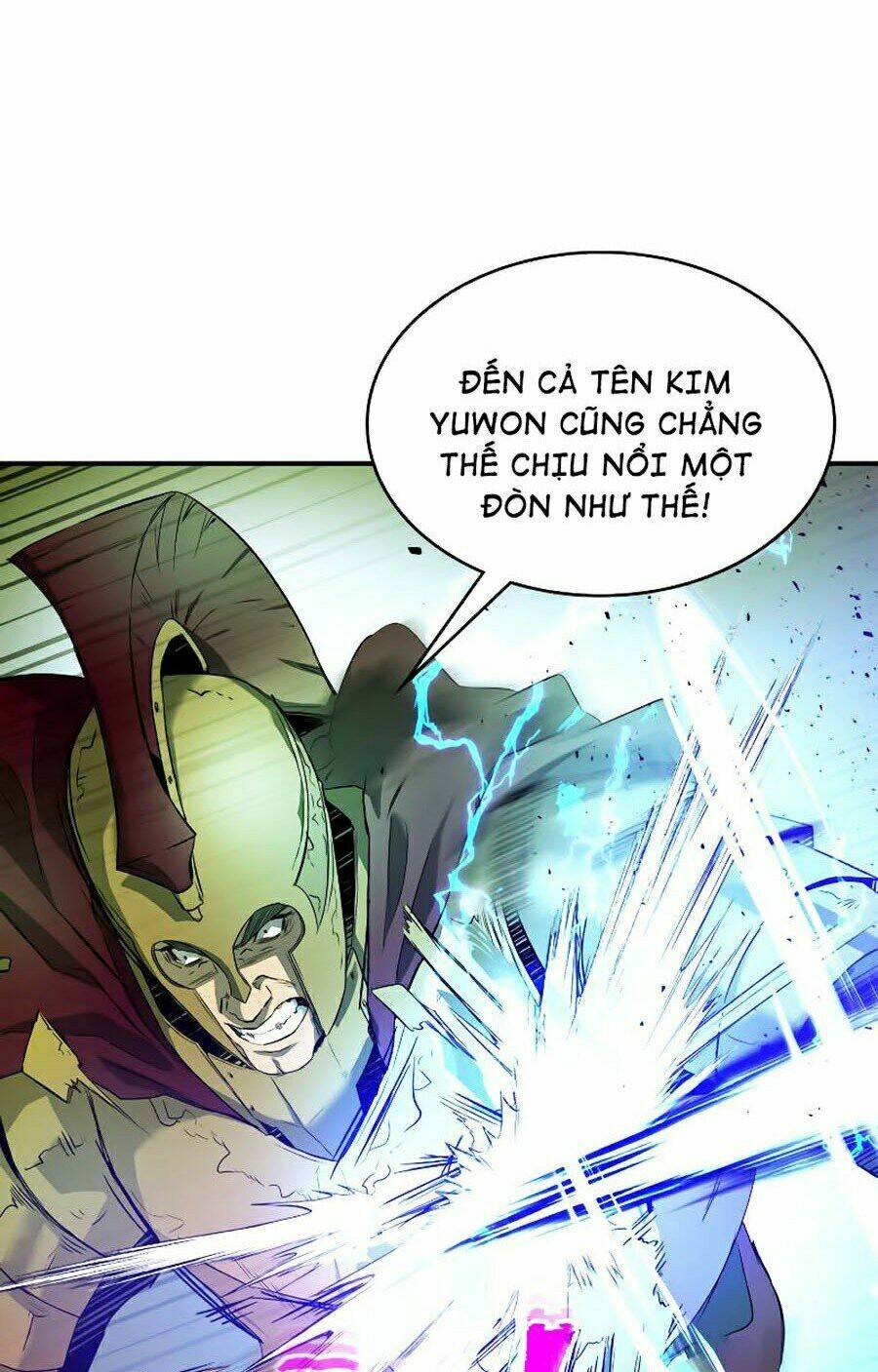 Thăng Cấp Cùng Thần Chapter 30 - Trang 2