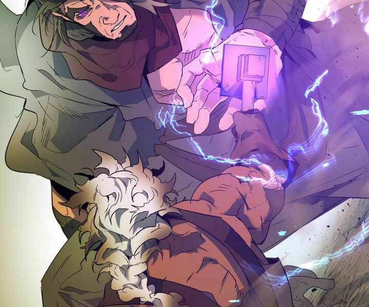 Thăng Cấp Cùng Thần Chapter 31 - Trang 2