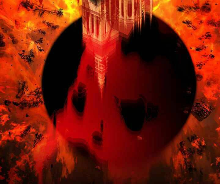 Thăng Cấp Cùng Thần Chapter 31 - Trang 2