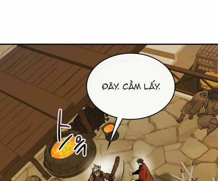 Thăng Cấp Cùng Thần Chapter 31 - Trang 2