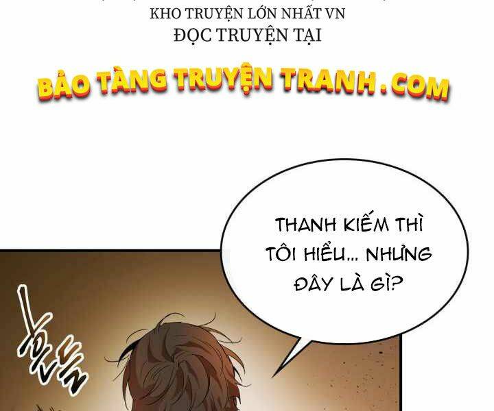 Thăng Cấp Cùng Thần Chapter 31 - Trang 2