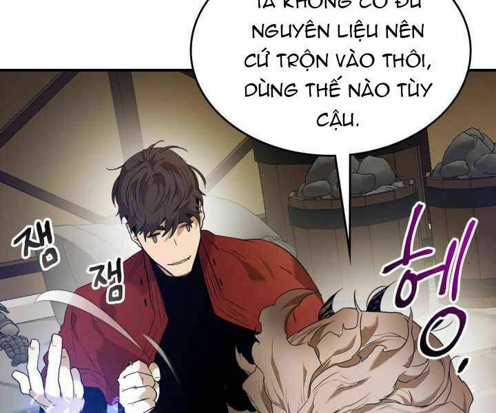 Thăng Cấp Cùng Thần Chapter 31 - Trang 2