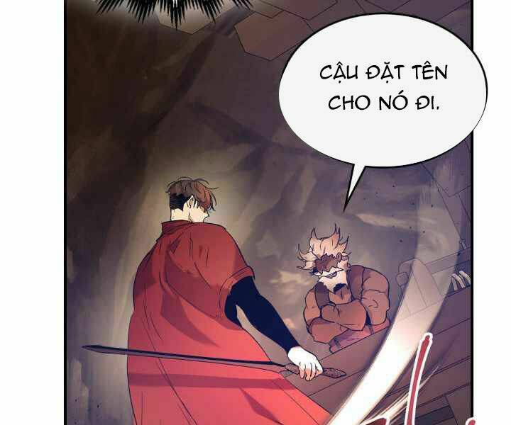 Thăng Cấp Cùng Thần Chapter 31 - Trang 2
