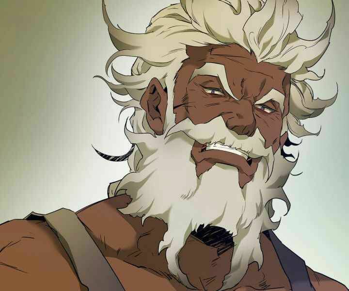 Thăng Cấp Cùng Thần Chapter 31 - Trang 2