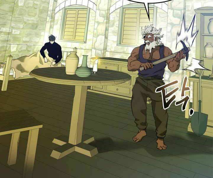 Thăng Cấp Cùng Thần Chapter 31 - Trang 2