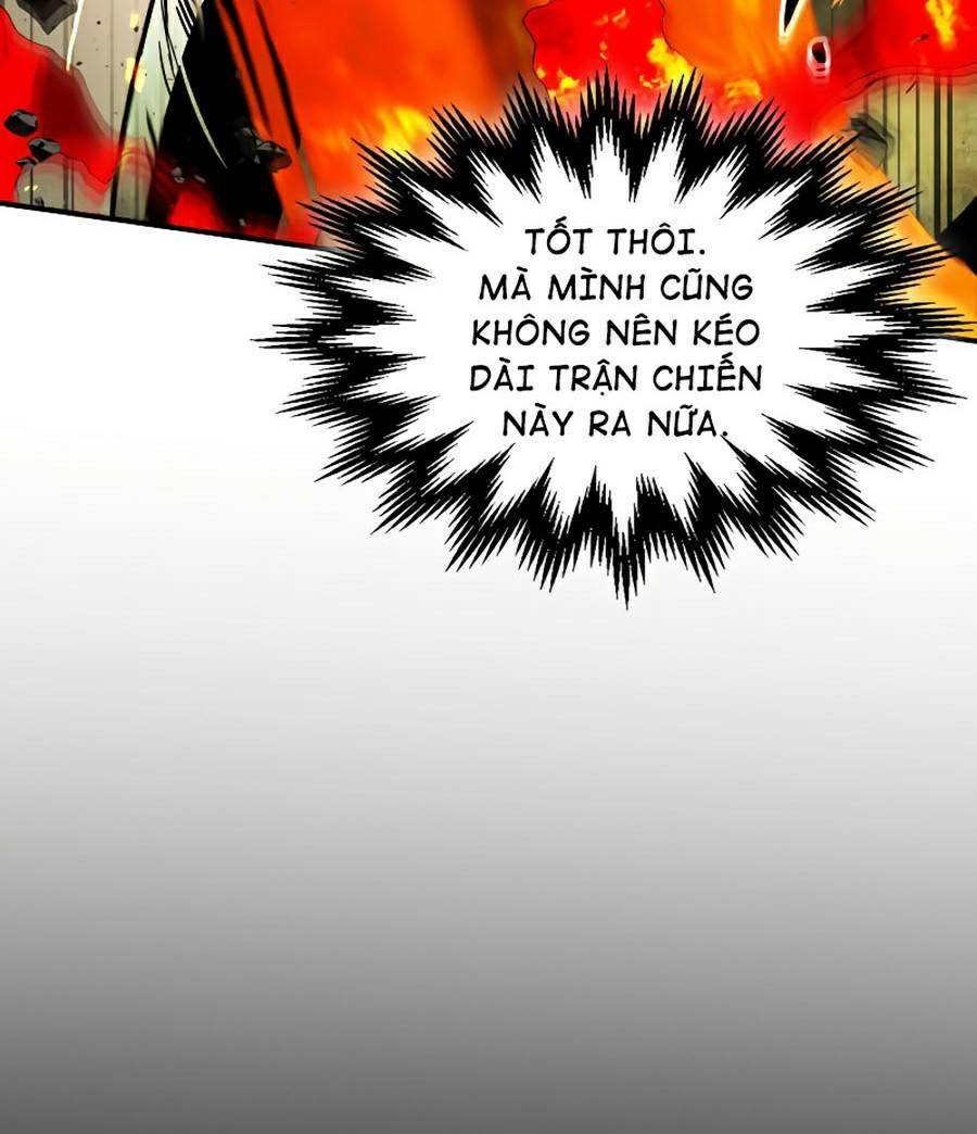 Thăng Cấp Cùng Thần Chapter 32 - Trang 2