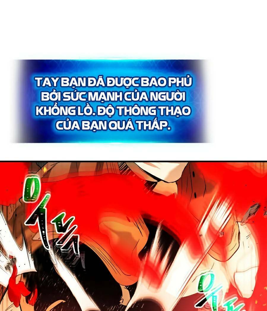 Thăng Cấp Cùng Thần Chapter 32 - Trang 2