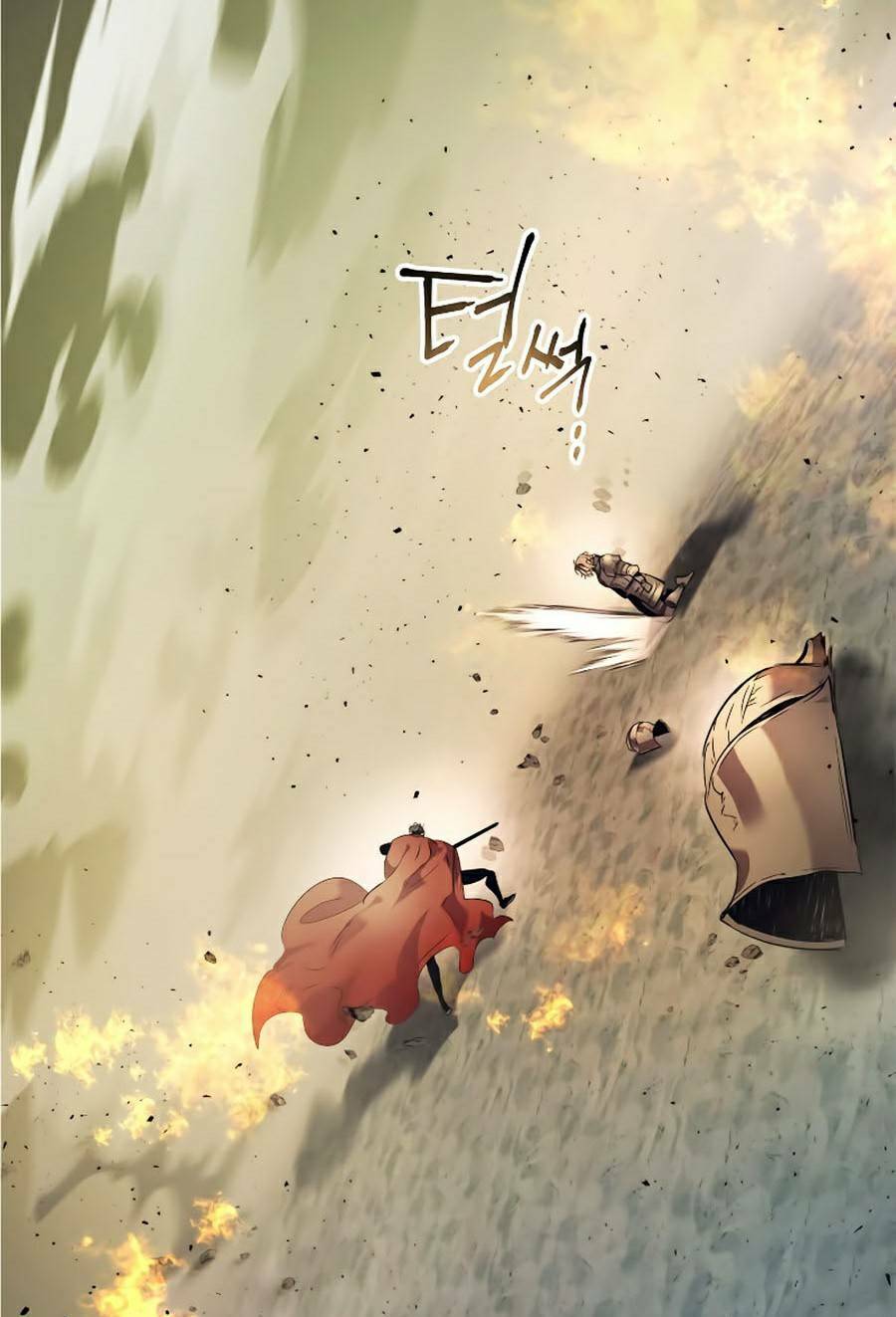 Thăng Cấp Cùng Thần Chapter 32 - Trang 2