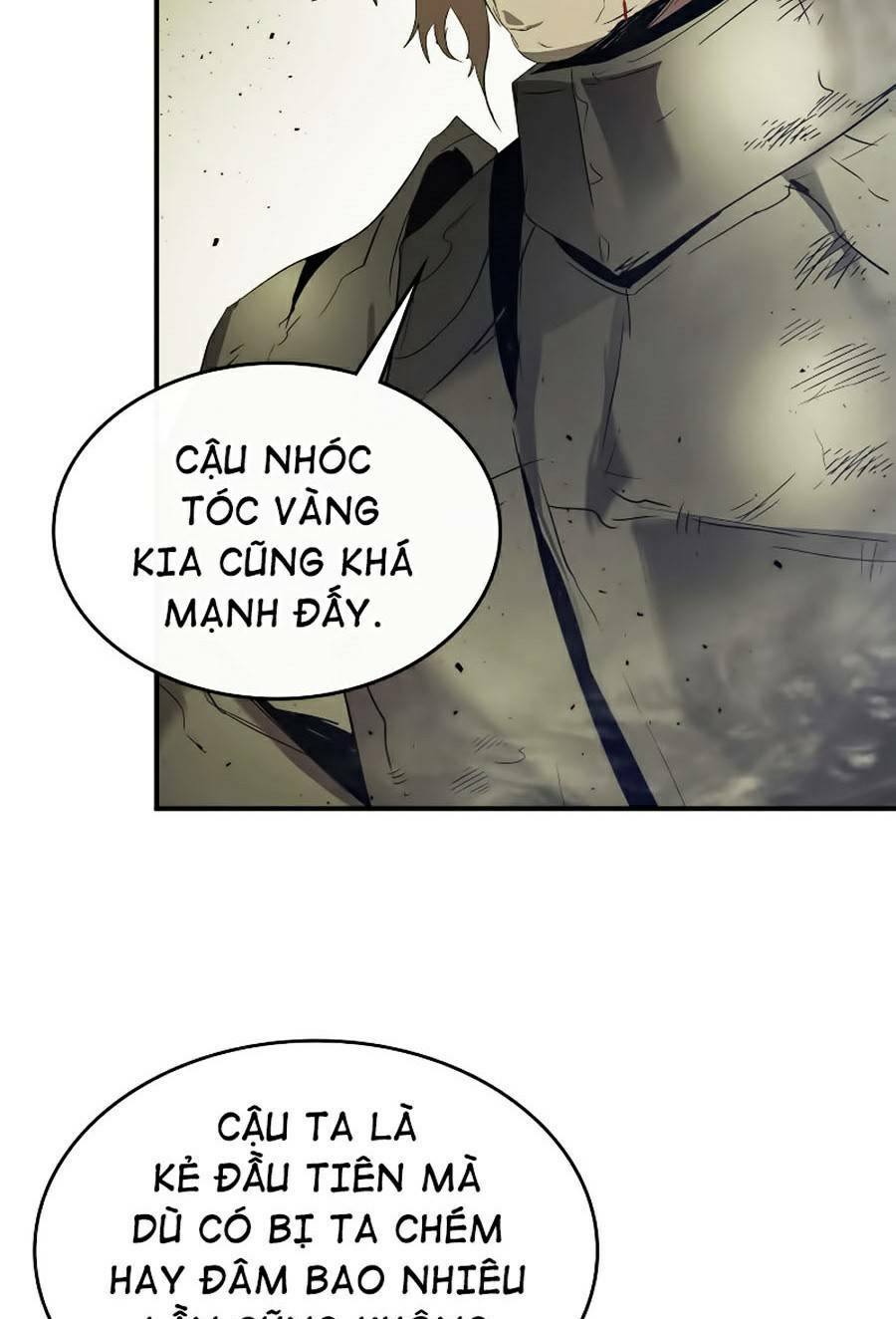Thăng Cấp Cùng Thần Chapter 32 - Trang 2