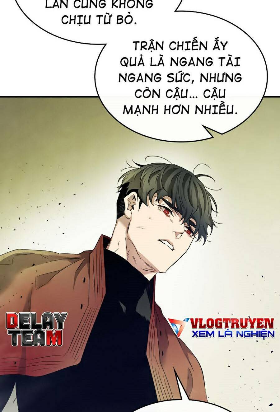 Thăng Cấp Cùng Thần Chapter 32 - Trang 2