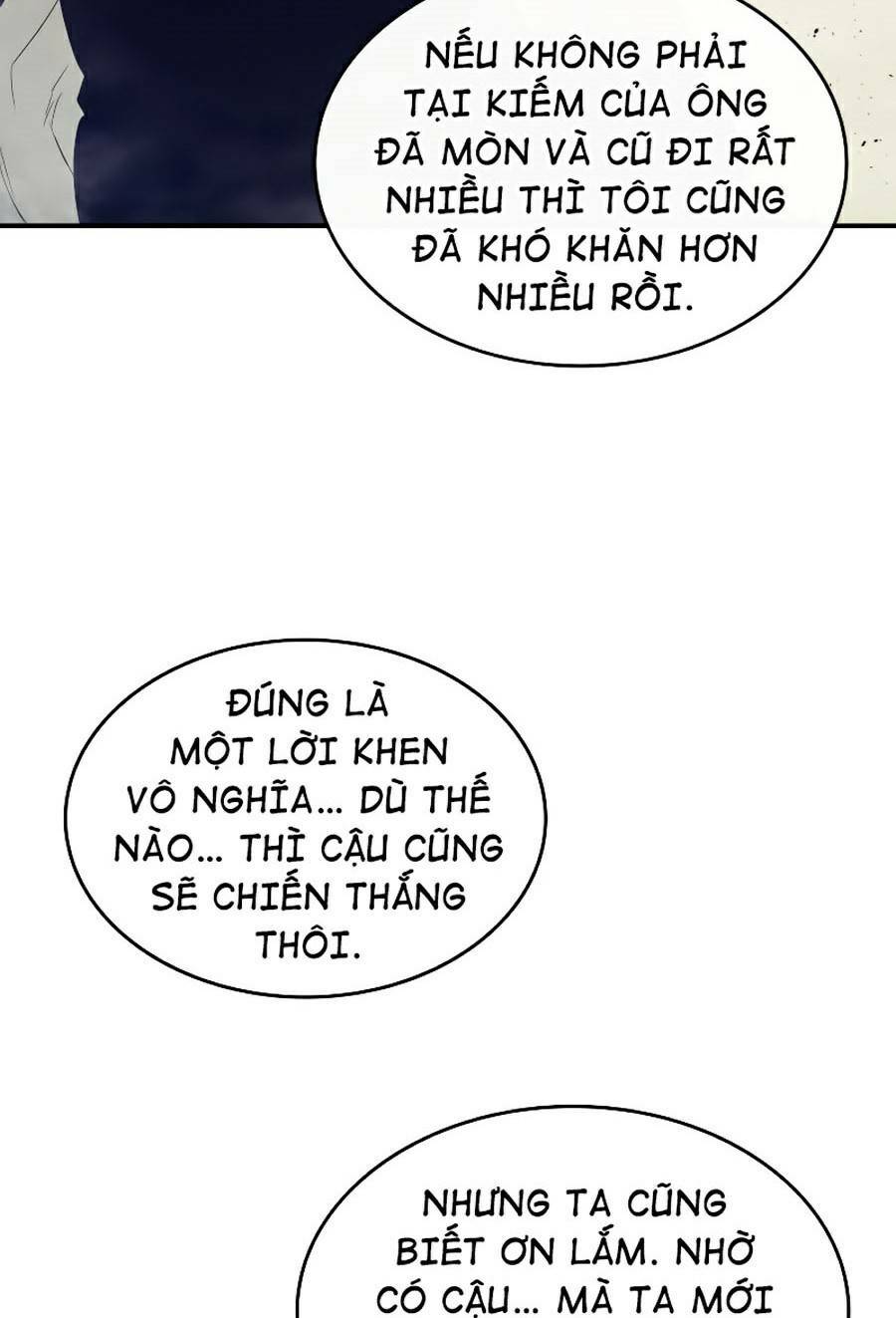 Thăng Cấp Cùng Thần Chapter 32 - Trang 2