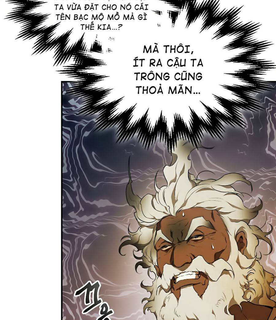 Thăng Cấp Cùng Thần Chapter 32 - Trang 2
