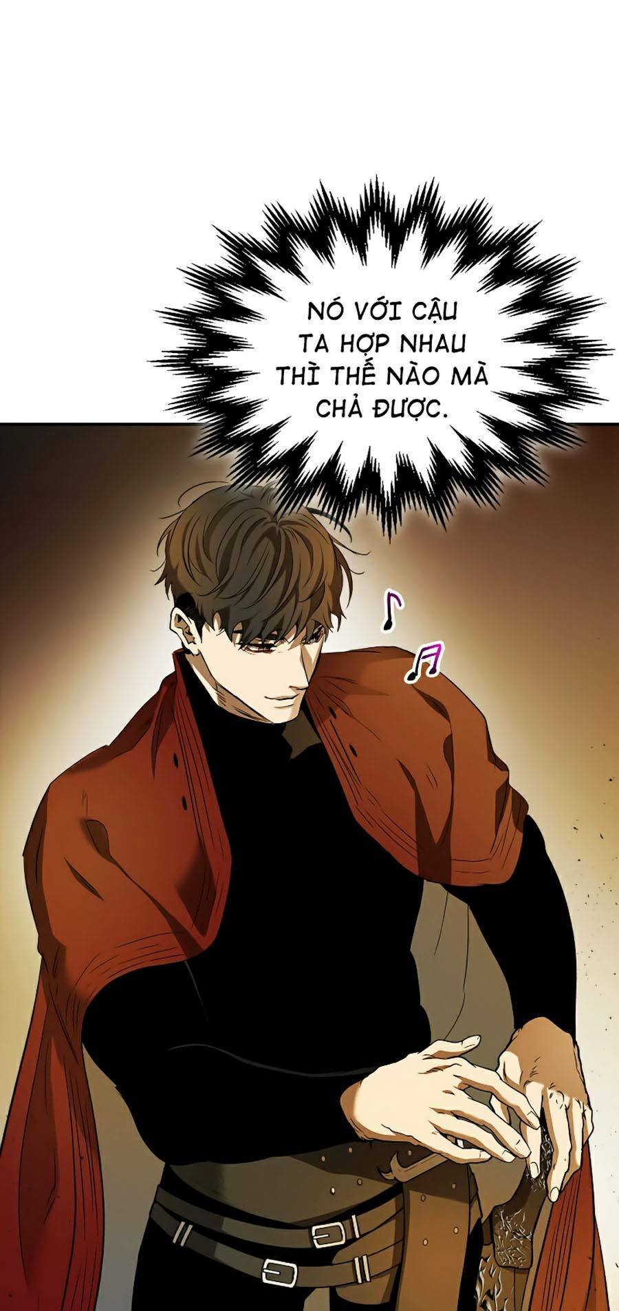 Thăng Cấp Cùng Thần Chapter 32 - Trang 2