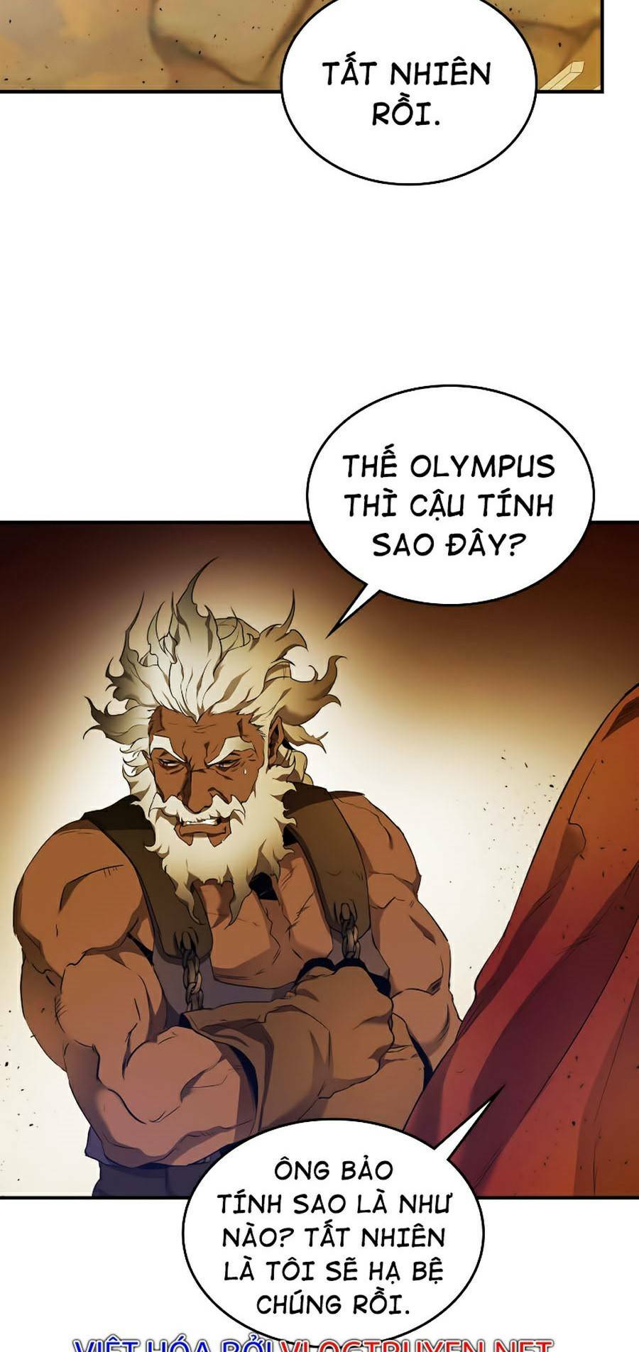 Thăng Cấp Cùng Thần Chapter 32 - Trang 2