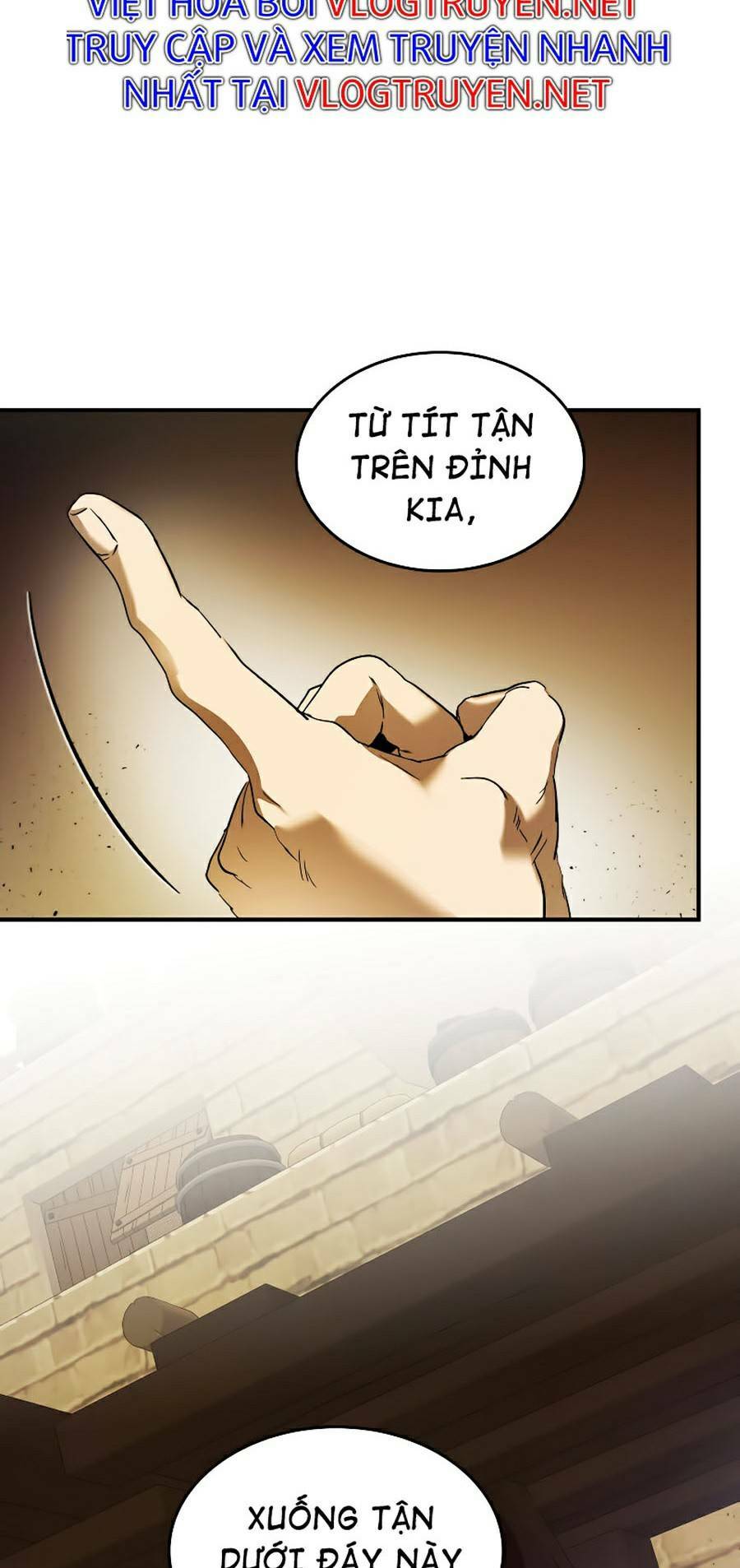 Thăng Cấp Cùng Thần Chapter 32 - Trang 2