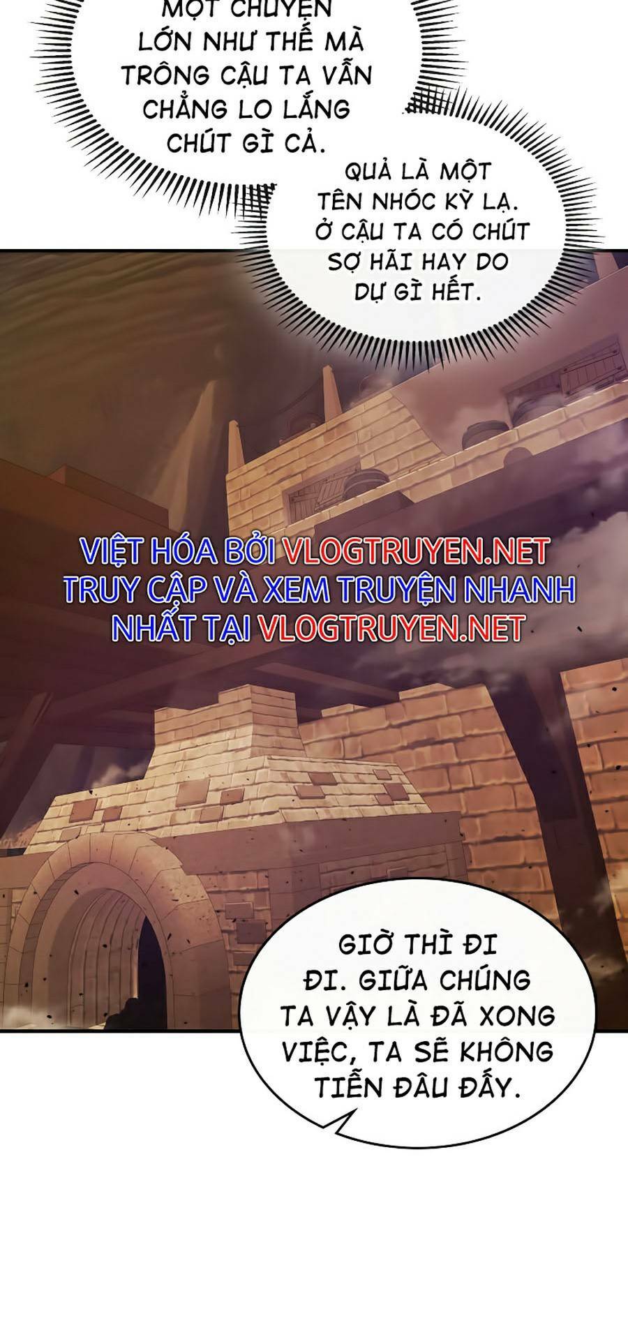 Thăng Cấp Cùng Thần Chapter 32 - Trang 2