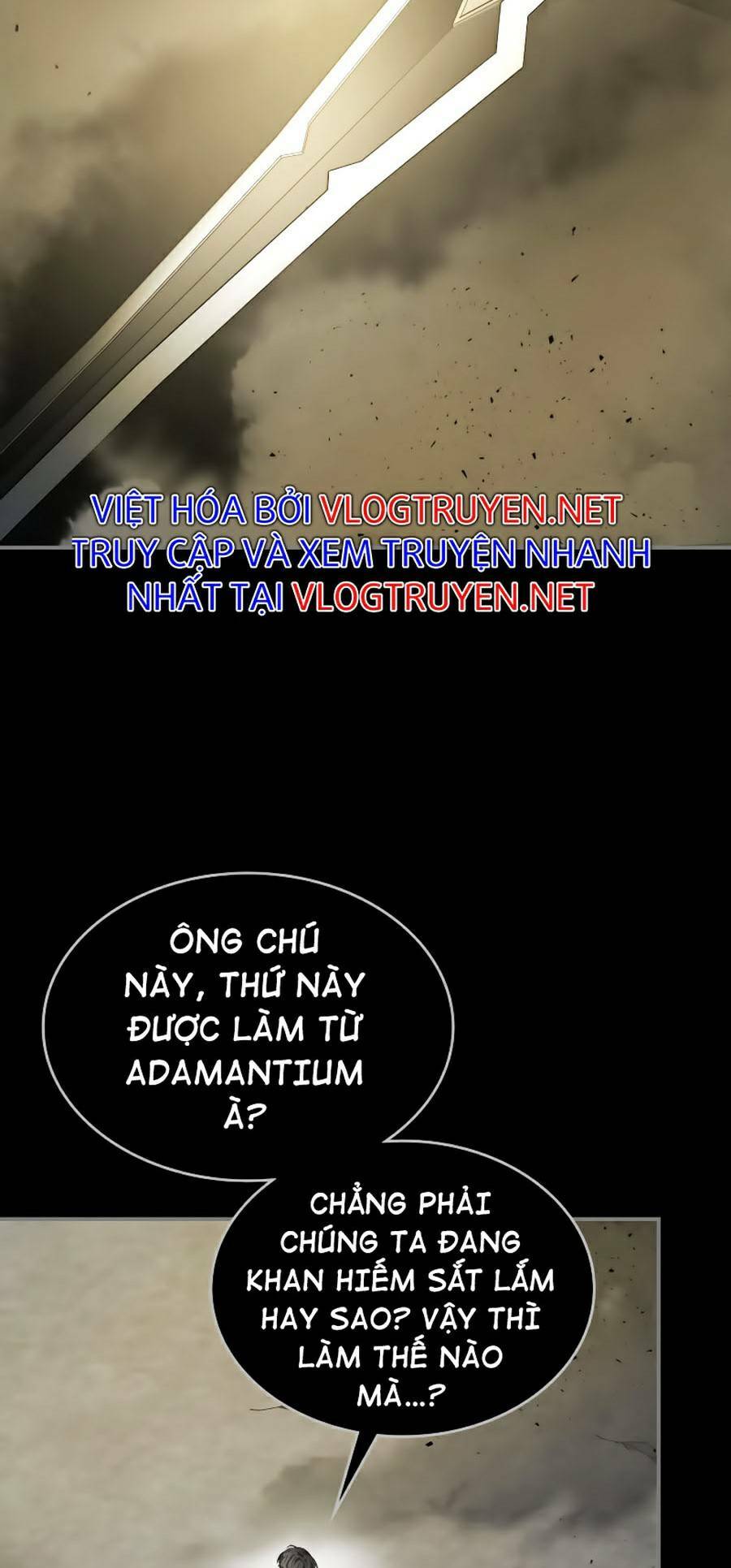 Thăng Cấp Cùng Thần Chapter 32 - Trang 2