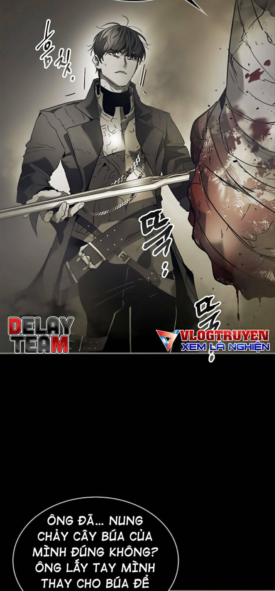 Thăng Cấp Cùng Thần Chapter 32 - Trang 2