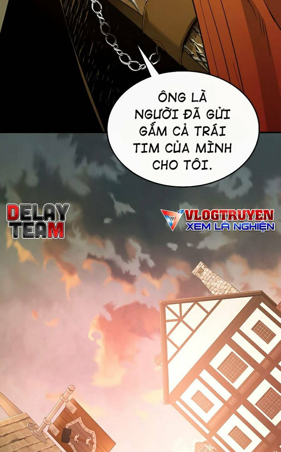 Thăng Cấp Cùng Thần Chapter 32 - Trang 2