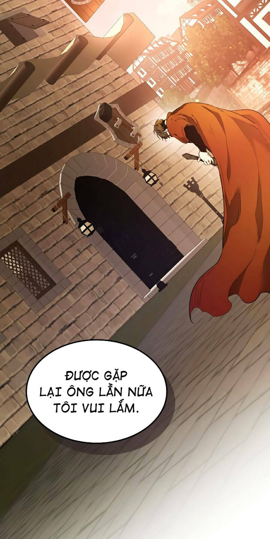 Thăng Cấp Cùng Thần Chapter 32 - Trang 2