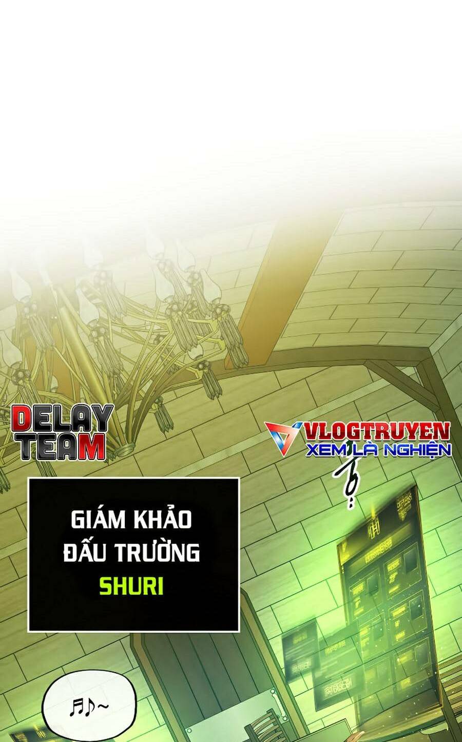 Thăng Cấp Cùng Thần Chapter 32 - Trang 2