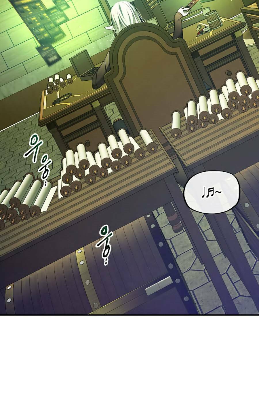 Thăng Cấp Cùng Thần Chapter 32 - Trang 2