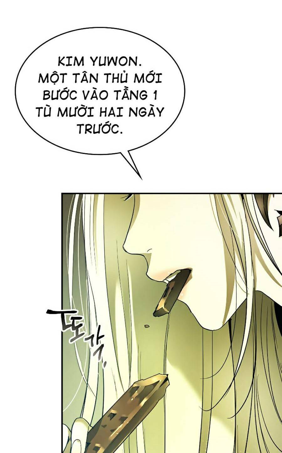 Thăng Cấp Cùng Thần Chapter 32 - Trang 2