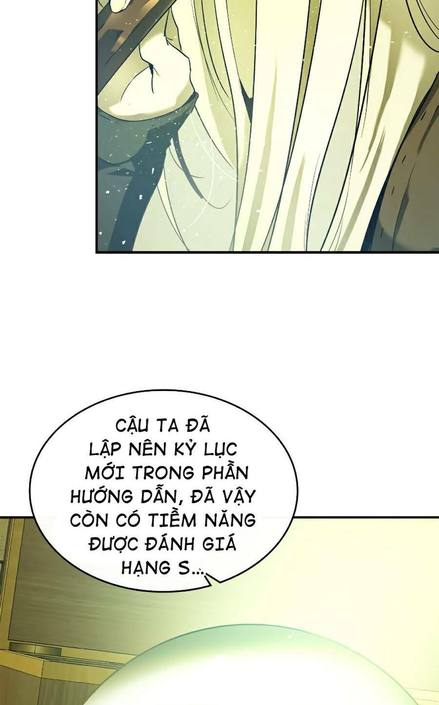 Thăng Cấp Cùng Thần Chapter 32 - Trang 2