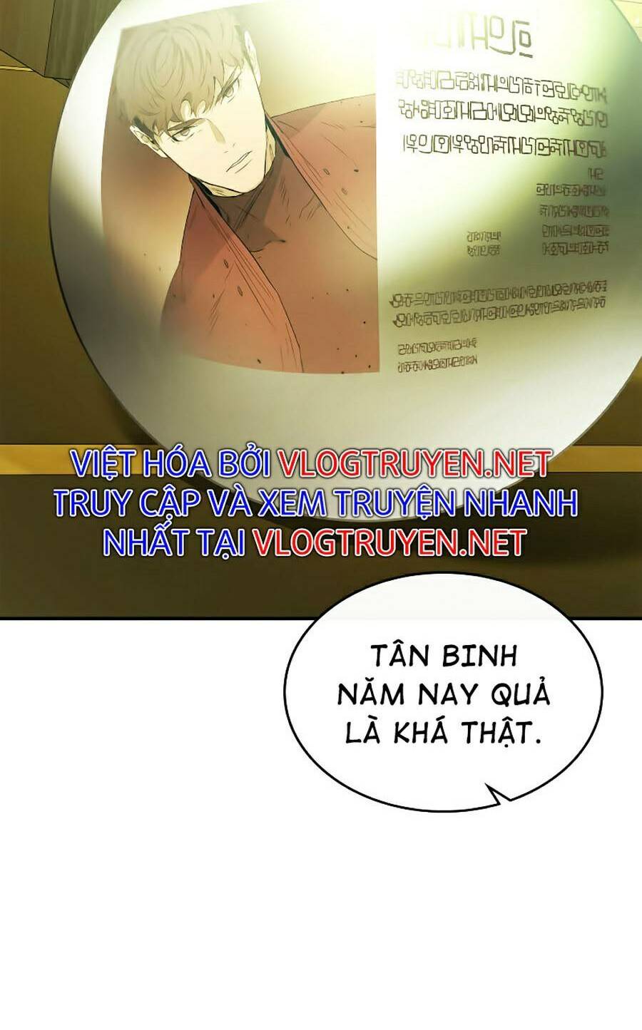 Thăng Cấp Cùng Thần Chapter 32 - Trang 2