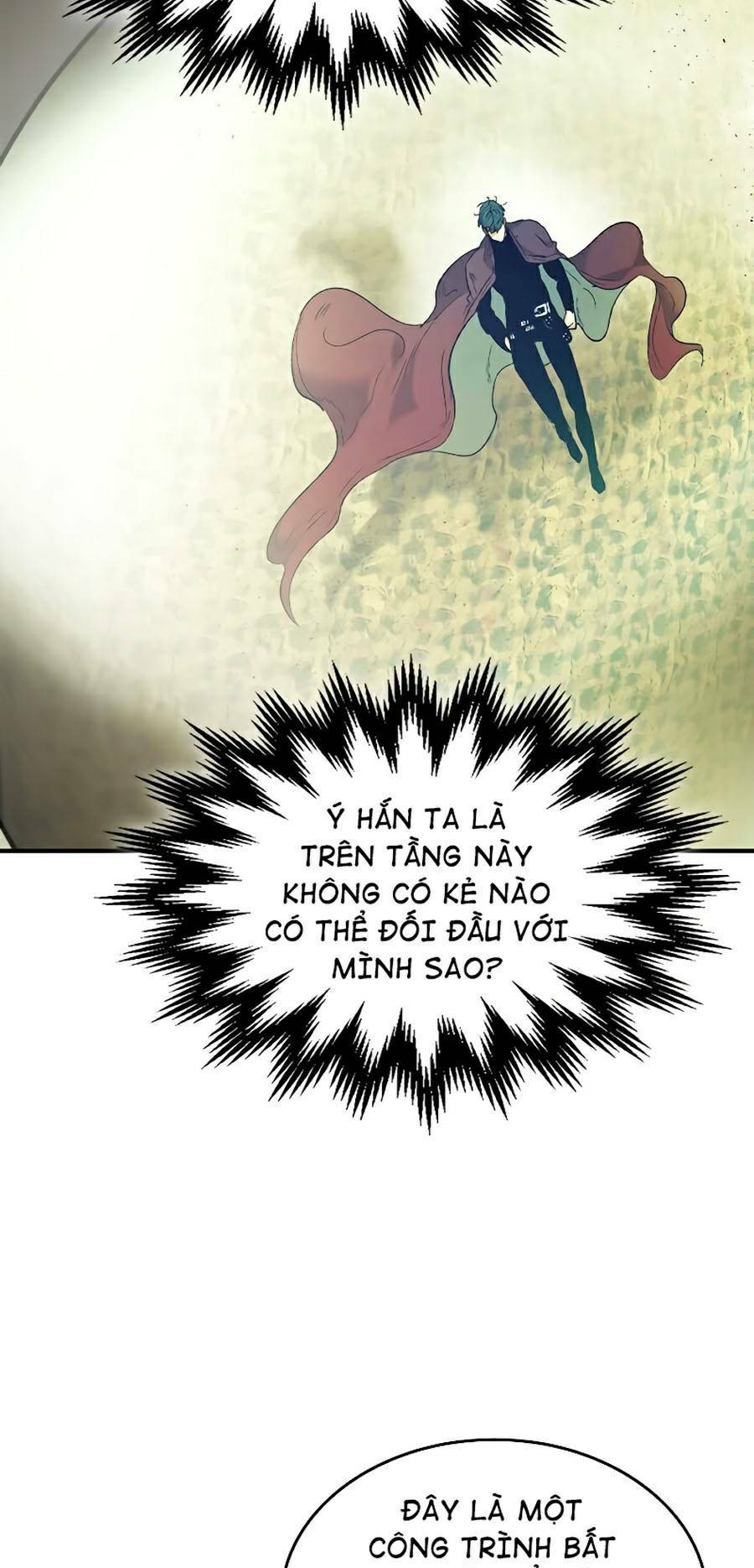 Thăng Cấp Cùng Thần Chapter 32 - Trang 2