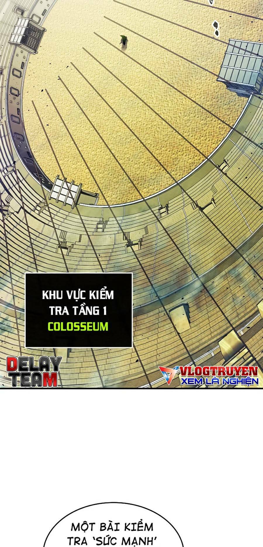 Thăng Cấp Cùng Thần Chapter 32 - Trang 2