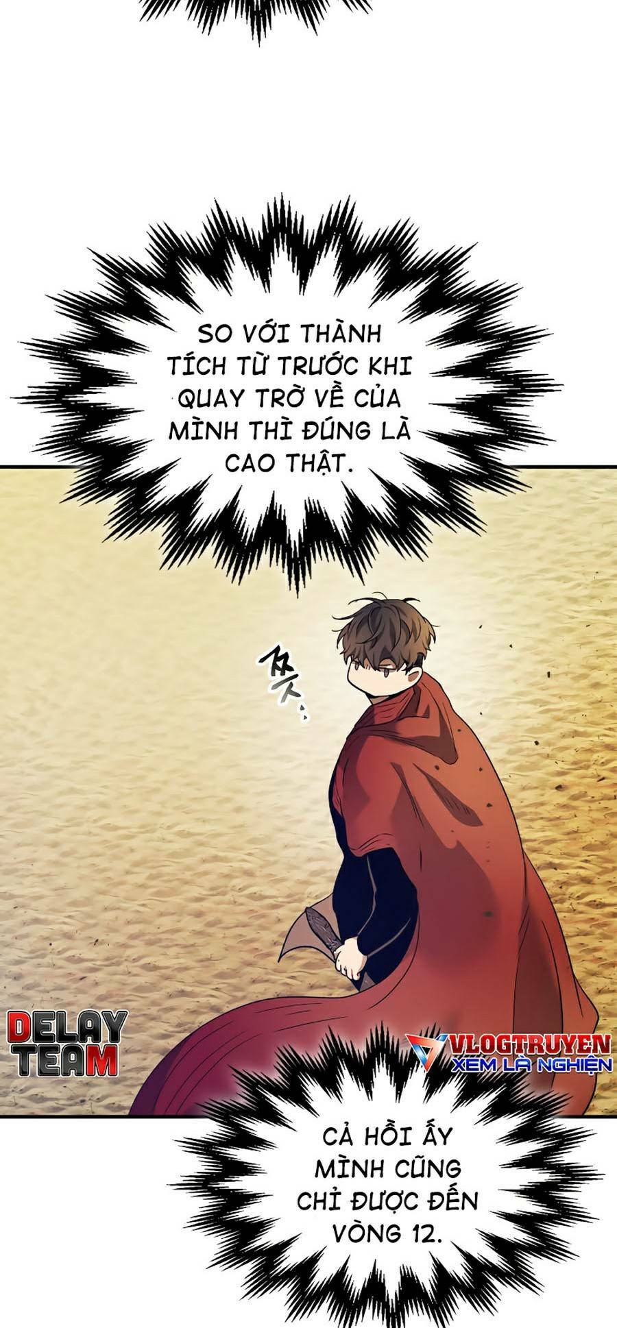 Thăng Cấp Cùng Thần Chapter 32 - Trang 2