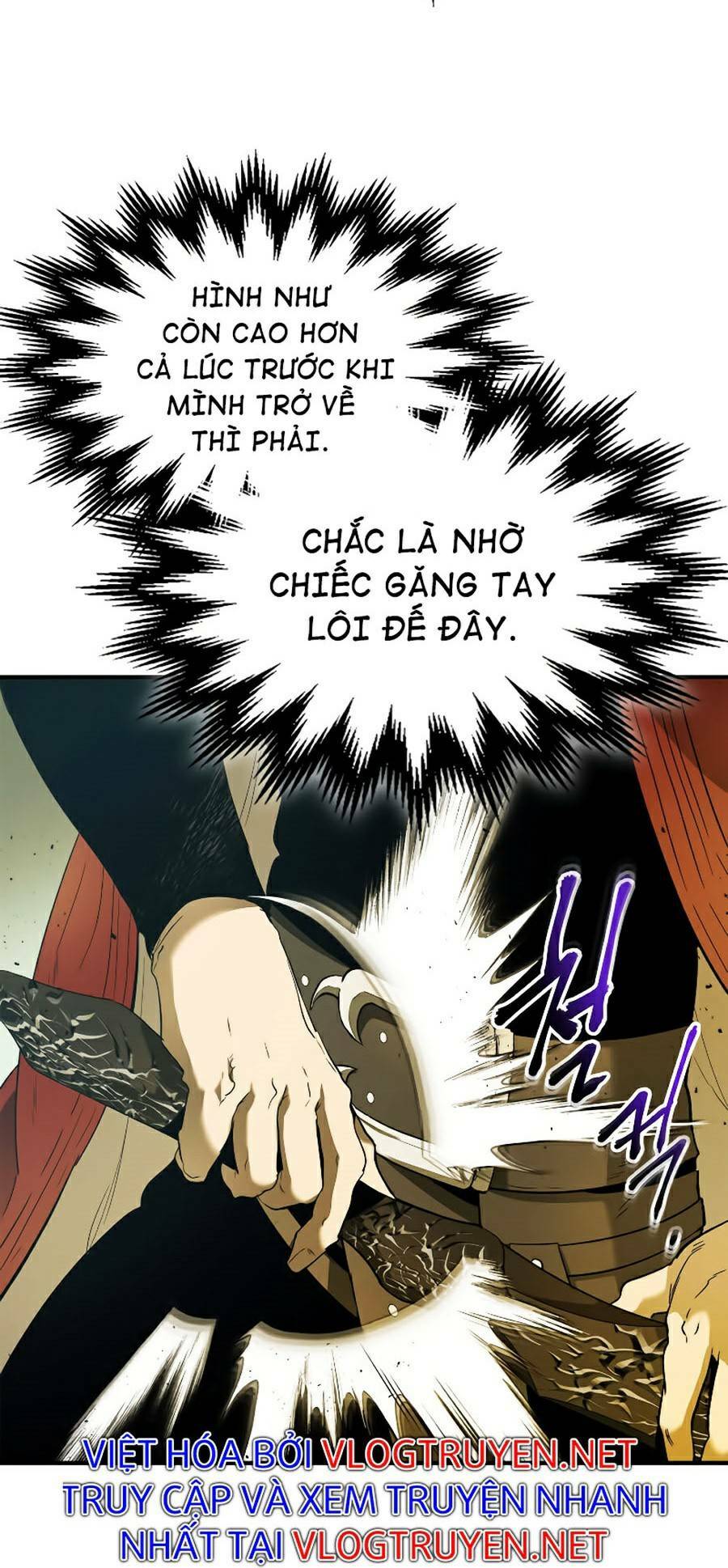 Thăng Cấp Cùng Thần Chapter 32 - Trang 2