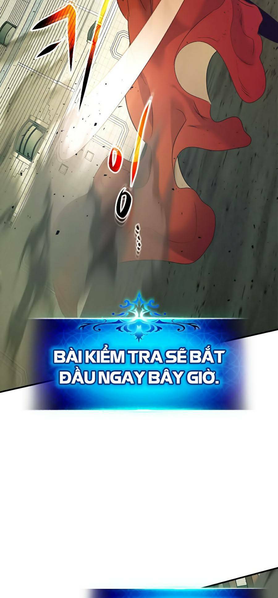 Thăng Cấp Cùng Thần Chapter 32 - Trang 2