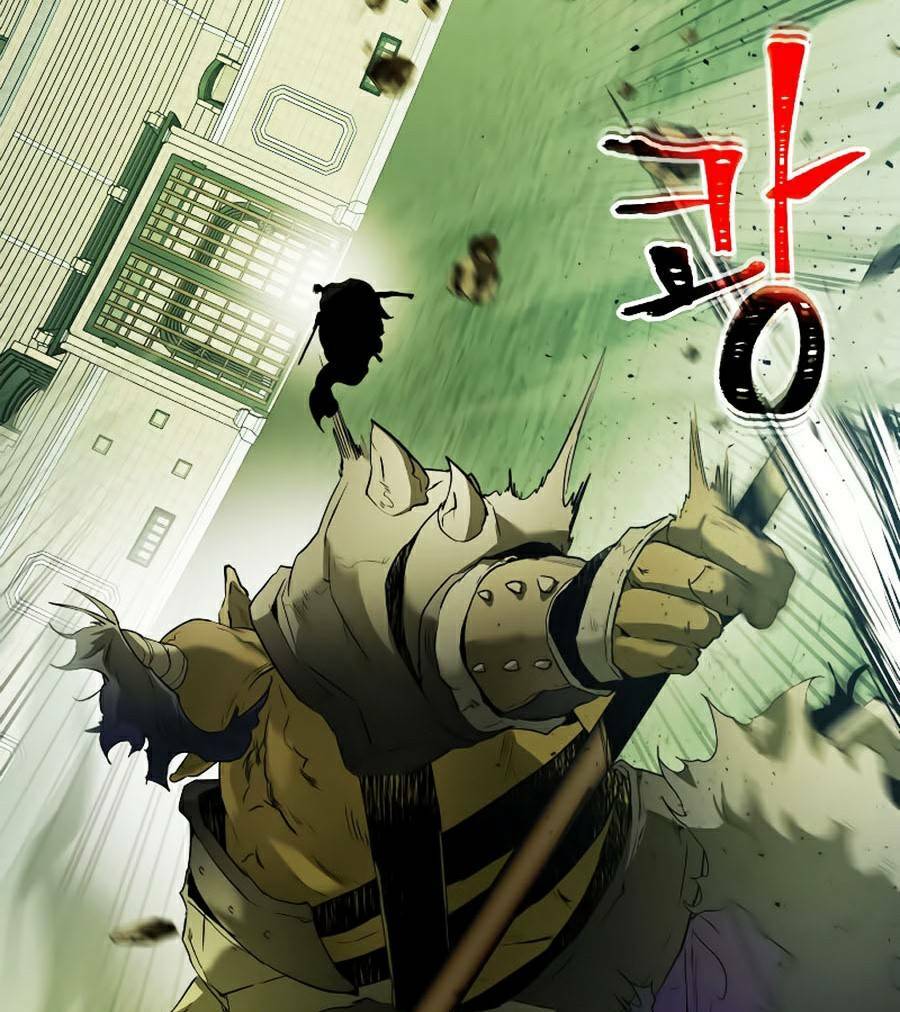 Thăng Cấp Cùng Thần Chapter 32 - Trang 2