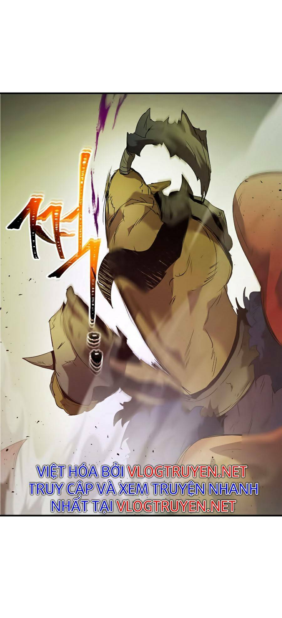 Thăng Cấp Cùng Thần Chapter 32 - Trang 2