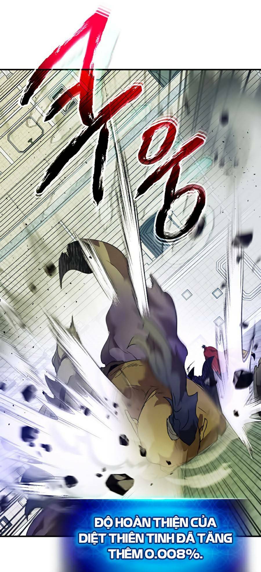 Thăng Cấp Cùng Thần Chapter 32 - Trang 2