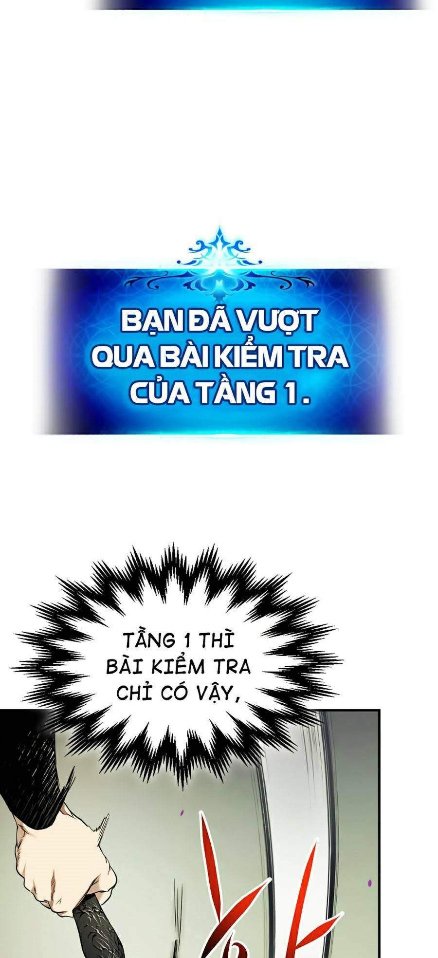 Thăng Cấp Cùng Thần Chapter 32 - Trang 2