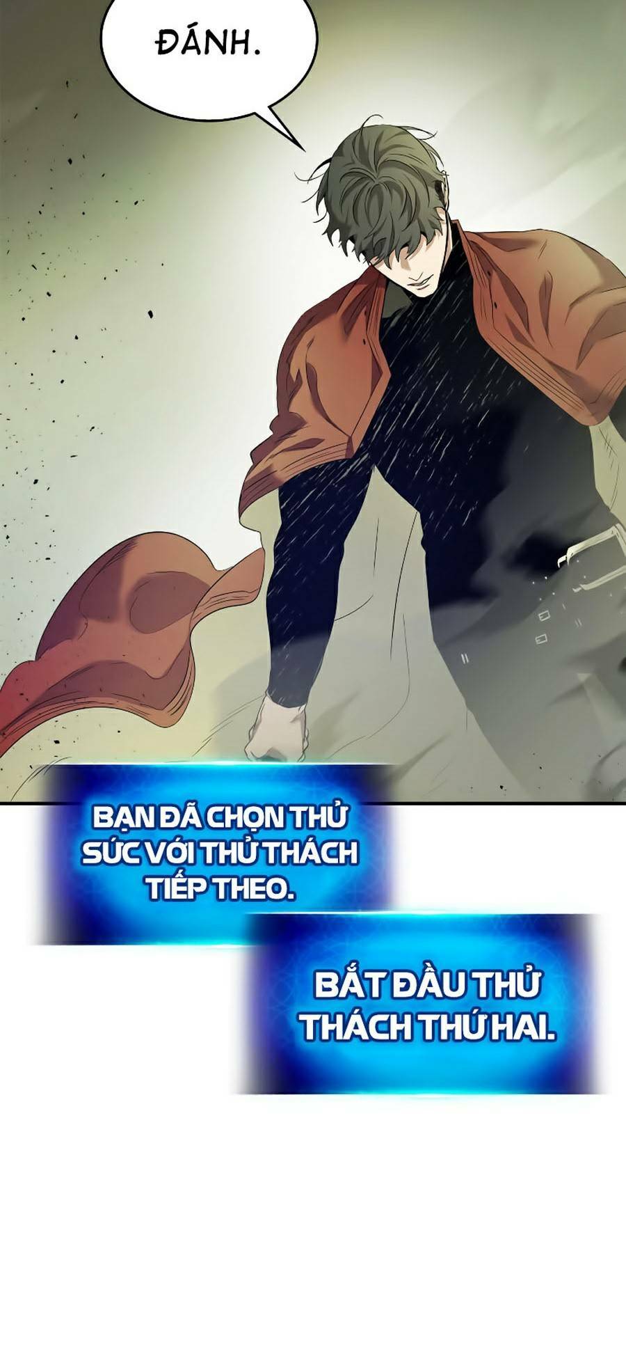 Thăng Cấp Cùng Thần Chapter 32 - Trang 2