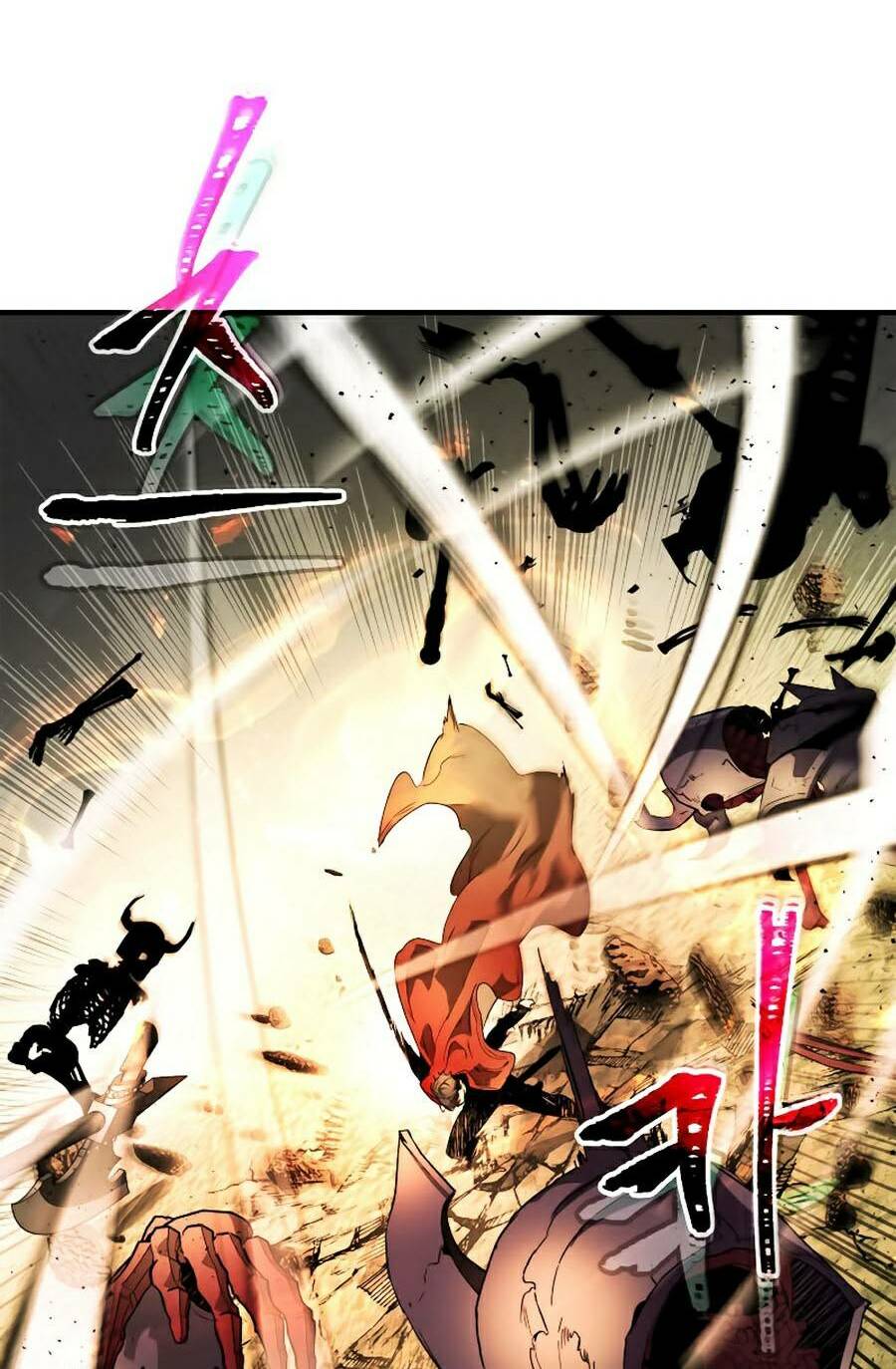 Thăng Cấp Cùng Thần Chapter 32 - Trang 2